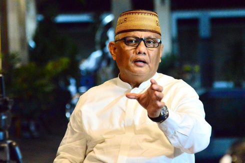 Gubernur Gorontalo: Warga Bakal Terima Bantuan Sebelum PSBB Diterapkan