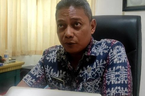 Diperiksa Soal Dugaan Korupsi Dana BTT di BPBD, Ini Penjelasan Kepala BPKAD Sikka