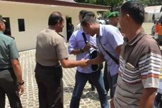 Sebelas Polisi di Polda Sulbar Dipecat secara Tidak Terhormat