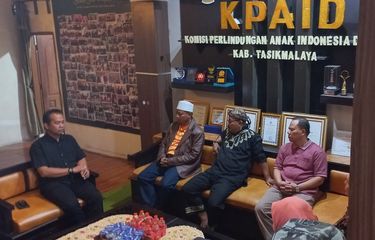 Sebut Perundungan Bocah SD di Tasikmalaya Candaan, Wagub Jabar ...
