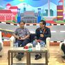 Industri Media Indonesia Hadapi Era Ekosistem Multiplatform dan Disrupsi Digital