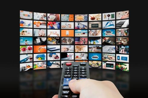 18 Channel TV Kabel Ini Setop Siaran di Indonesia 1 Oktober