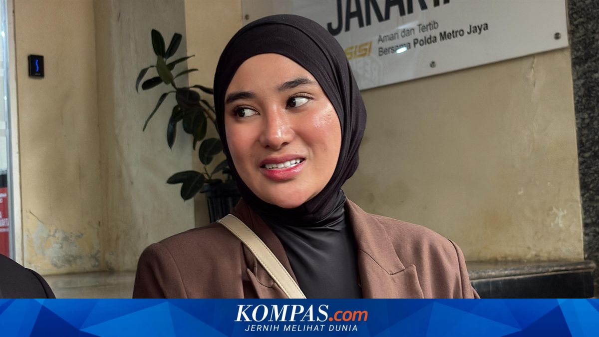 Clara Shinta Bawa Bukti Tambahan Terkait Tudingan Uang Titipan Rp 13 Miliar