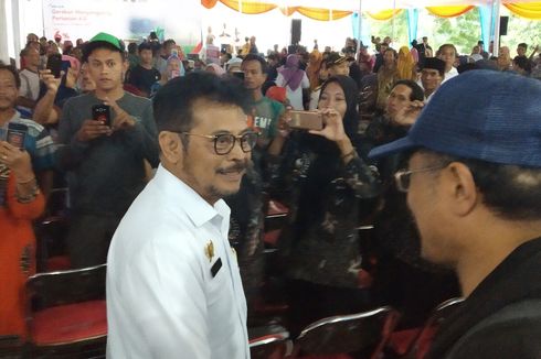 Petani Mengeluh Langka, Kementan akan Atur Distribusi Pupuk Subsidi