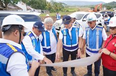 Sambut Nataru, Jasa Marga Pastikan Kenyamanan Pengguna Rest Area