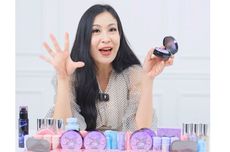 Catat, Mami Louisse Pandu Shopee Live Selama Lebih dari 60 Jam, Ada Flash Sale Toyota Agya dan Honda Beat Seharga Rp 6.000