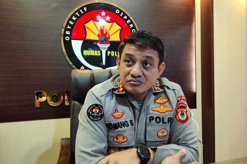 Dirnarkoba Polda Sulsel Dimutasi Tak Lama Usai Bongkar Brankas Narkoba di UNM Makassar