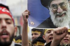 Pemerintah Iran Akui Tembak Pesawat Ukraina, Pedemo Tuntut Ayatollah Mundur