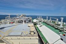 Perkuat Pasokan Gas Nasional, PGN Terima Kargo LNG Dalam Negeri