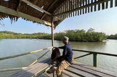 Persebaran Wisatawan di IKN Belum Merata, Lebih Banyak ke Titik Nol Nusantara