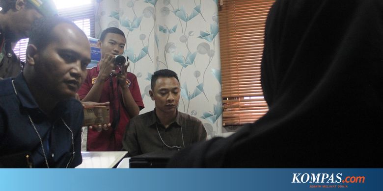 Trik Pemilik Wedding Organizer di Cianjur untuk Tipu 