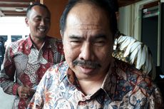 Hasil Tes Kedua Kepala PPATK Negatif Corona, Keluarga Jemput Jenazah di RSUP Persahabatan