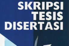 5 Alternatif Tugas Akhir Pengganti Skripsi, Tesis, dan Disertasi