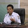 Sekda DKI Imbau Warga Lindungi Diri dari Polusi dengan Pakai Masker