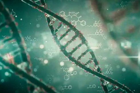 Penyuntingan Gen, Harapan Baru dalam Menghindari Kelainan Genetika