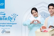 Sempurnakan Ramadhan Anda dengan “Perfect Future” untuk Anak-anak Indonesia