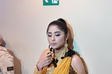 Dewi Perssik Pasrah Angga Wijaya Ajukan Cerai