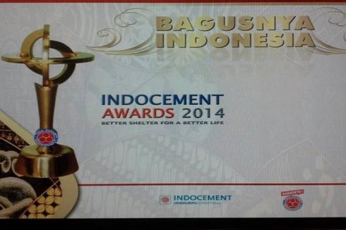 Silakan Daftar, Indocement Awards 2014 Mulai Digelar! 