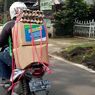 Pemkot Tangerang Salurkan BLT Rp 600.000 untuk Warga Terdampak Covid-19 di Cipondoh