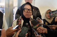 Risma Ngaku Tak Tahu soal Pilkada Jatim, Sebut Kewenangan Ketum PDI-P 