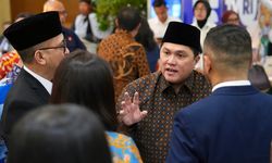 Menpora Erick Dorong Nobar Piala Dunia 2026 di Daerah, Jadi Hiburan Sekaligus Penggerak Ekonomi