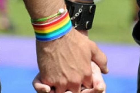 Hadiri Pernikahan Pasangan Homoseks, Anggota Parlemen Dipaksa Mundur