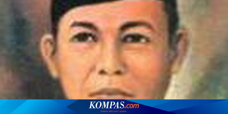 Pemimpin Bukan Pemimpi, Itu Yang Kita Butuhkan - Vimarsana News
