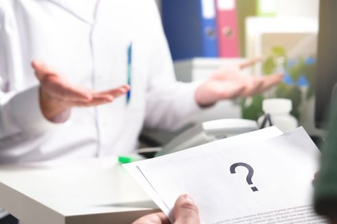 Kritik Terawan, Perhimpunan Dokter Pertanyakan Permenkes soal Layanan Radiologi Klinik