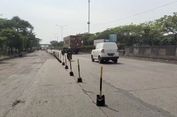 Jalur Alternatif yang Bisa Dilalui saat Perbaikan Jalan Pantura Kaligawe