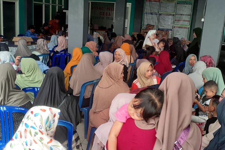 210 Warga Pasuruan Jadi Korban Pinjol Bermodus Kredit Murah