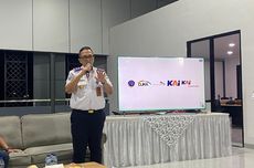 Longsor Banjarnegara Rugikan Rp 32,33 Miliar, 182 Rumah dan Jaringan Listrik Rusak