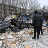 Ukraina Kemungkinan Mati Listrik di Seluruh Negeri Usai Serangan Besar Rusia