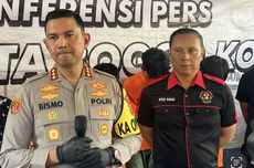 Polres Bogor Berencana Gandeng Selebgram untuk Berantas Judi "Online"