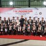 Prestasi SEA Games 2025 Jadi Modal Kano dan Gimnastik Menuju Asian Games 2026