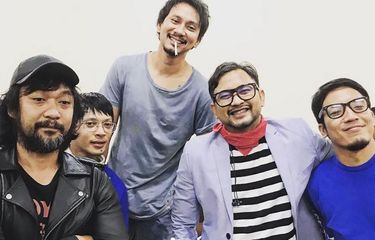 Vincent dan Desta Ungkap Sosok Pemersatu Club 80's Saat Reuni ...