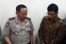 Mengaku Bisa Majukan Antrean Haji, Seorang Guru Ditangkap