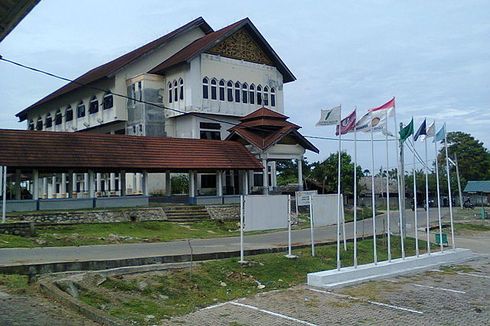 Link Pengumuman Hasil Seleksi Jalur Mandiri Unimal Aceh