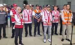 Digabung dengan KRL Jabodetabek, Penumpang LRT Tembus 1,7 Juta Orang