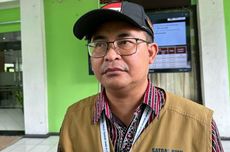 PPIH Embarkasi Solo Minta Calon Jemaah Haji Pakai Alas Kaki di Arab Saudi, Kenapa?
