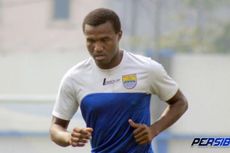 Harapan Pelatih Persib kepada Djibril Coulibaly