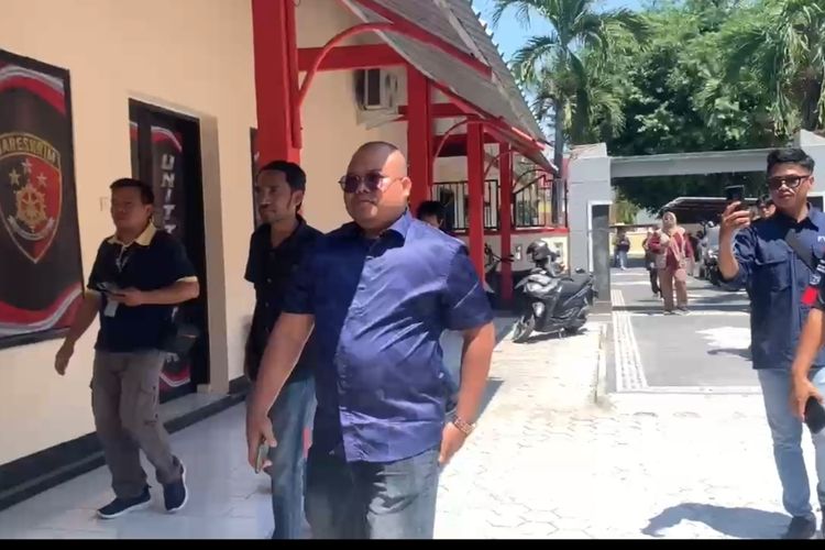 Pimpinan Ponpes Lombok Tengah Mangkir Pemeriksaan Kasus Kekerasan Seksual, Minta Ditunda hingga Senin