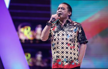 Selain Didi Kempot, Ini 3 Penyanyi Campursari yang Perlu Anda Ketahui