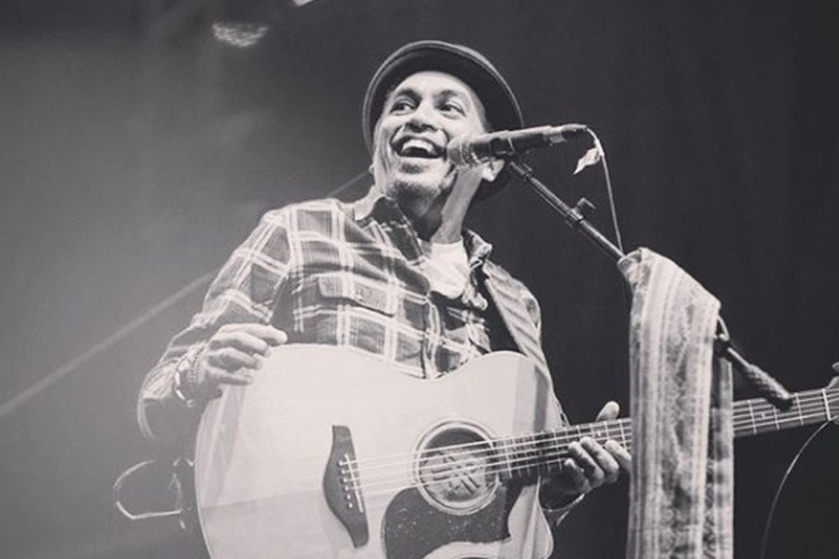 Glenn Fredly