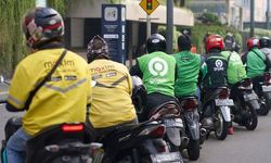 Menteri UMKM Perjelas Status Ojol, Adakah Dampak ke Kesejahteraan Pengemudi?