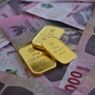 Harga Emas Hari Ini di Pegadaian 24 Oktober 2025: Antam Stabil, UBS dan Galeri24 Naik