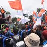 Puncak May Day, Massa Buruh Besok Bakal Padati GBK dan Suarakan 18 Tuntutan