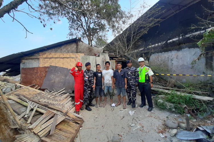 PT Pertamina (Persero) melalui anak usahanya, PT Pertamina Patra Niaga (PPN), mengapresiasi Tentara Nasional Indonesia (TNI) Angkatan Laut (AL) Pangkalan Utama TNI AL (Lantamal) I Belawan atas keberhasilannya dalam mengamankan dan menindak kasus pencurian avtur (illegal tapping) pada pipa penerimaan Aviation Fuel Terminal (AFT) Kualanamu.