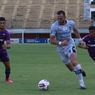 Hasil Persita Vs Bali United, Pendekar Cisadane Tahan Serdadu Tridatu