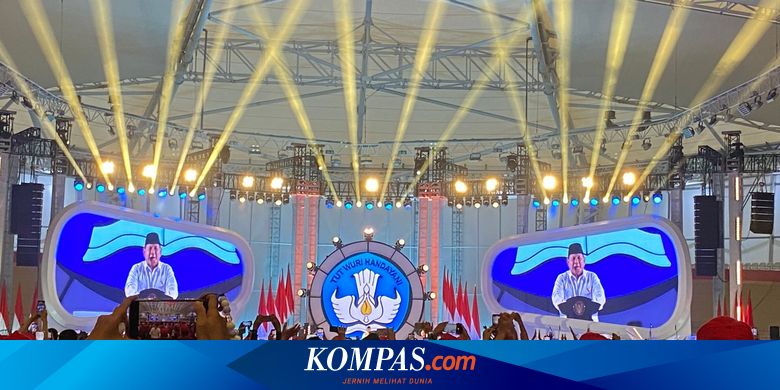 Selain Naikkan Gaji Guru, Ini Program Prabowo buat Pendidik di 2025
