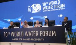 Penuhi Air Baku di Pulau Kecil, Kementerian PUPR Siapkan Solusi Inovatif